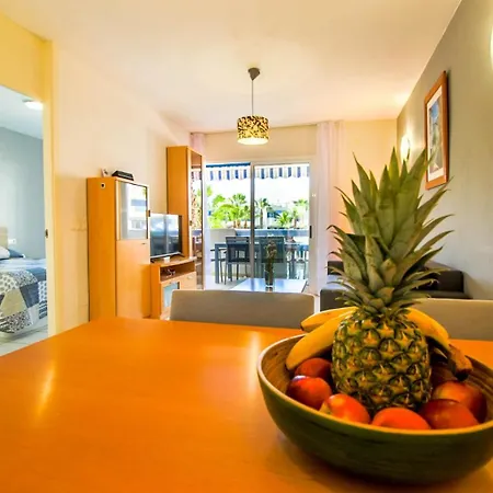 Apartamento Casa Del Sol- La Calma-Playa Flamenca-4 Swimming Pools-Private Parking Place Dehesa de Campoamor  Buitenkant foto
