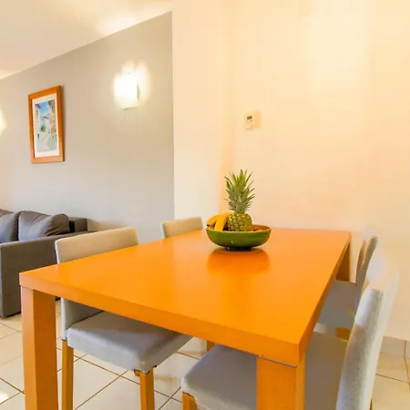 Apartamento Casa Del Sol- La Calma-Playa Flamenca-4 Swimming Pools-Private Parking Place Dehesa de Campoamor  Buitenkant foto