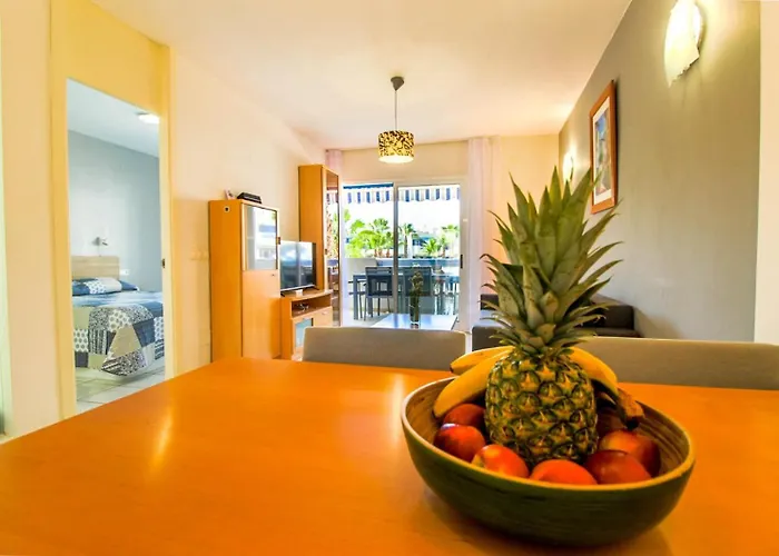 Apartamento Casa Del Sol- La Calma-Playa Flamenca-4 Swimming Pools-Private Parking Place