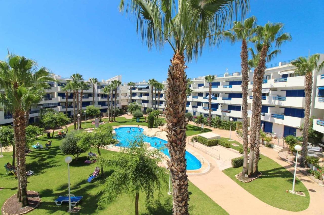 Casa Del Sol- La Calma-playa Flamenca-4 Swimming Pools-private Parking Place Dehesa de Campoamor (Orihuela Costa)