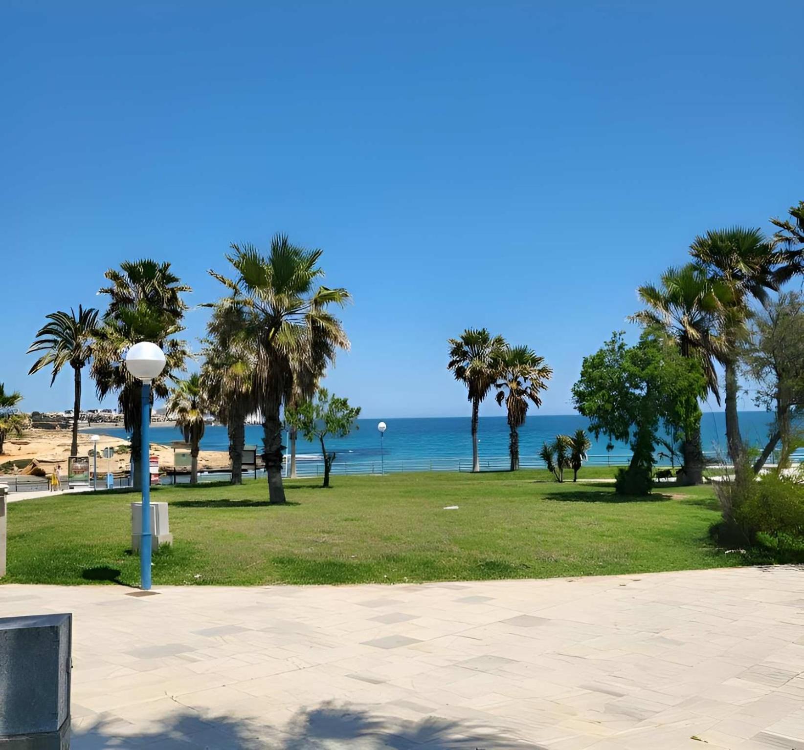 Casa Del Sol- La Calma-playa Flamenca-4 Swimming Pools-private Parking Place Appartement Dehesa de Campoamor (Orihuela Costa)