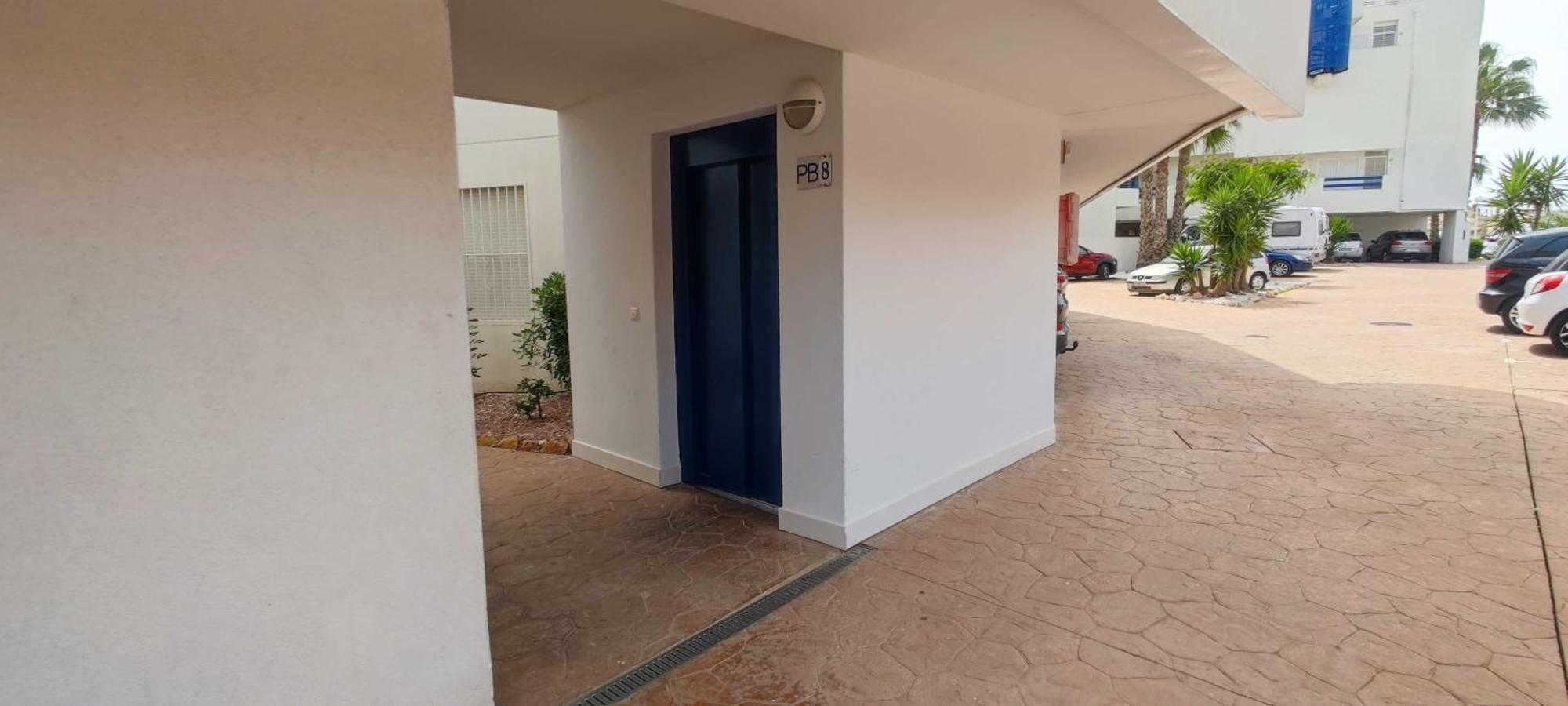 Appartement Casa Del Sol- La Calma-playa Flamenca-4 Swimming Pools-private Parking Place Dehesa de Campoamor (Orihuela Costa)