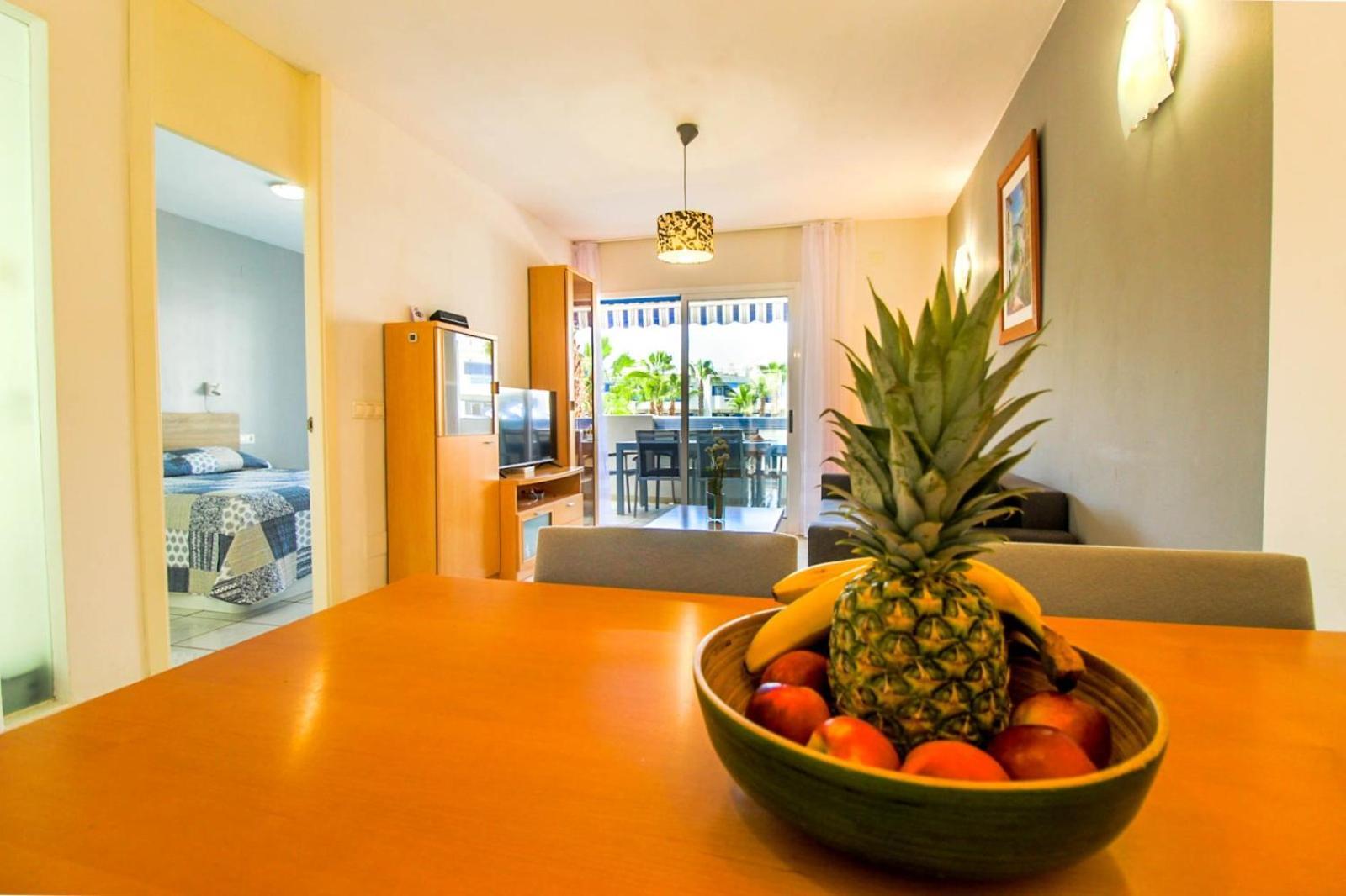 Appartement Casa Del Sol- La Calma-playa Flamenca-4 Swimming Pools-private Parking Place Dehesa de Campoamor (Orihuela Costa)
