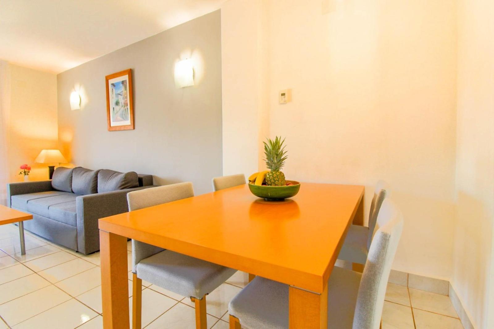 Casa Del Sol- La Calma-playa Flamenca-4 Swimming Pools-private Parking Place Dehesa de Campoamor (Orihuela Costa)
