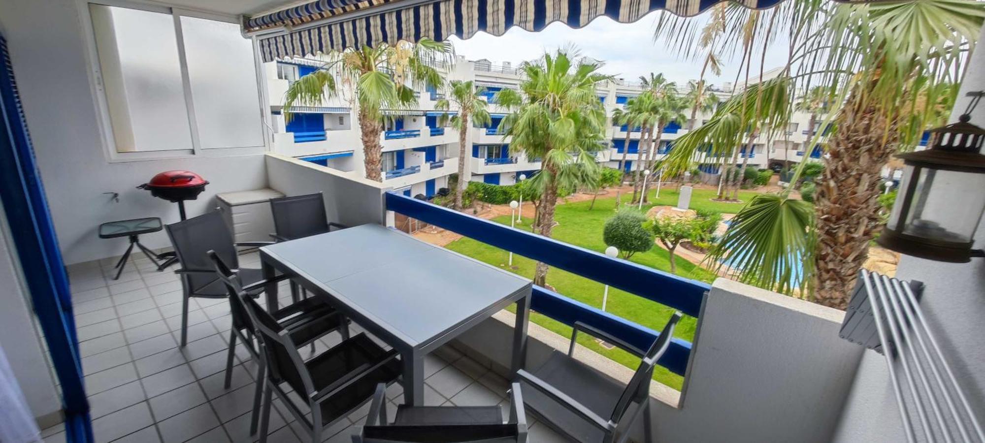 Casa Del Sol- La Calma-playa Flamenca-4 Swimming Pools-private Parking Place