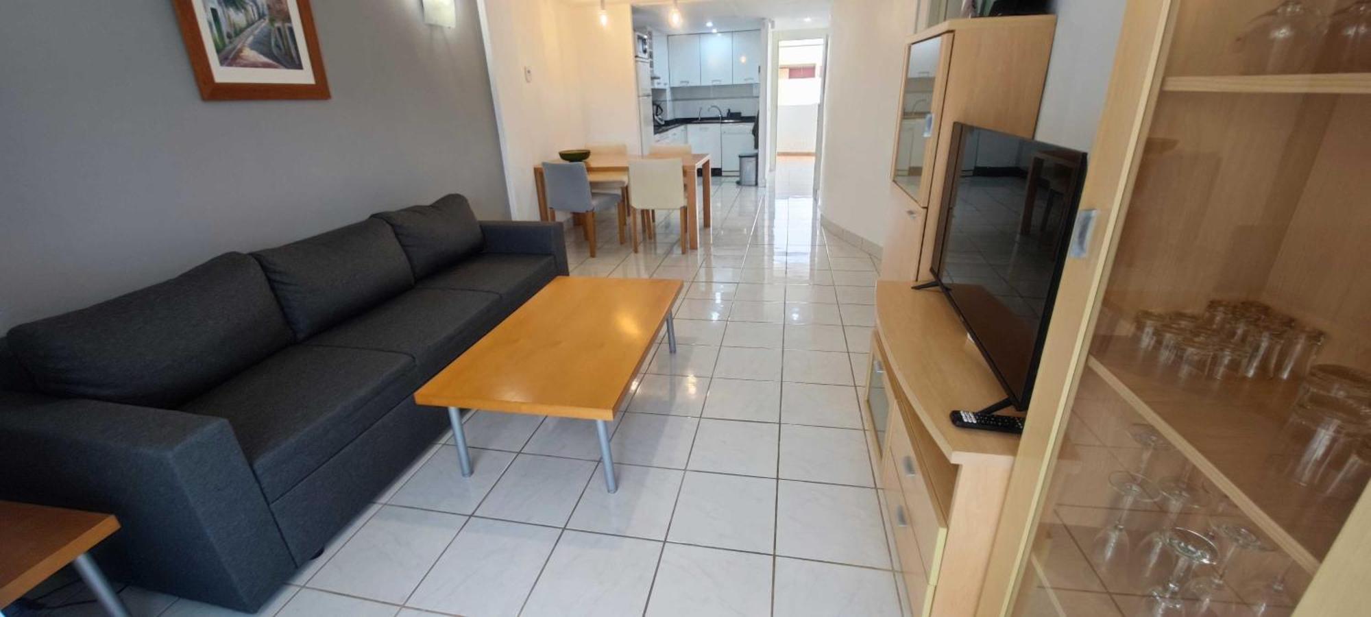 Casa Del Sol- La Calma-playa Flamenca-4 Swimming Pools-private Parking Place Appartement *