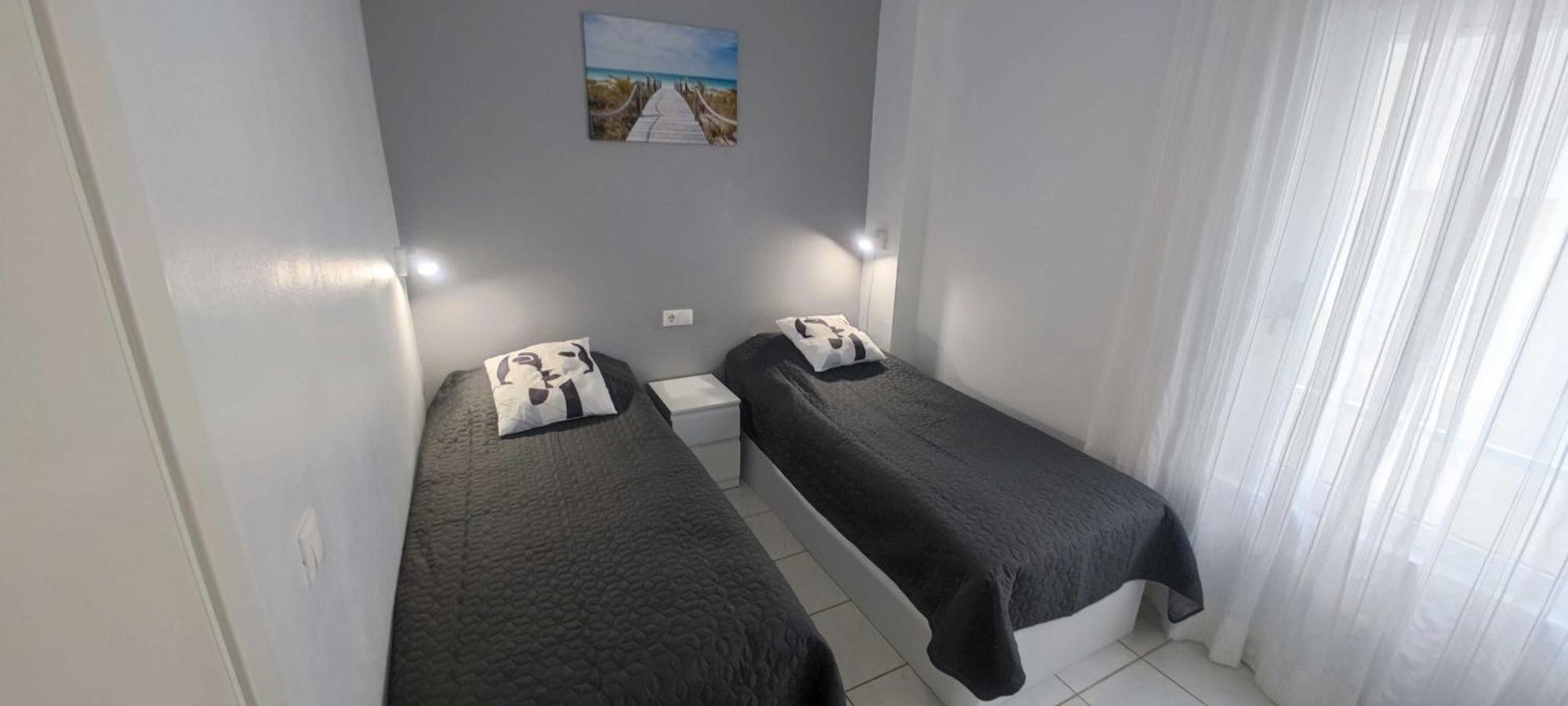 Casa Del Sol- La Calma-playa Flamenca-4 Swimming Pools-private Parking Place *